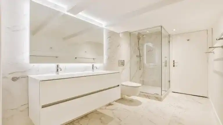 Bathroom renovation services in dubai