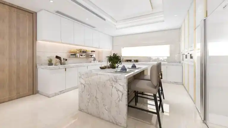 Kitchen Renovation Services