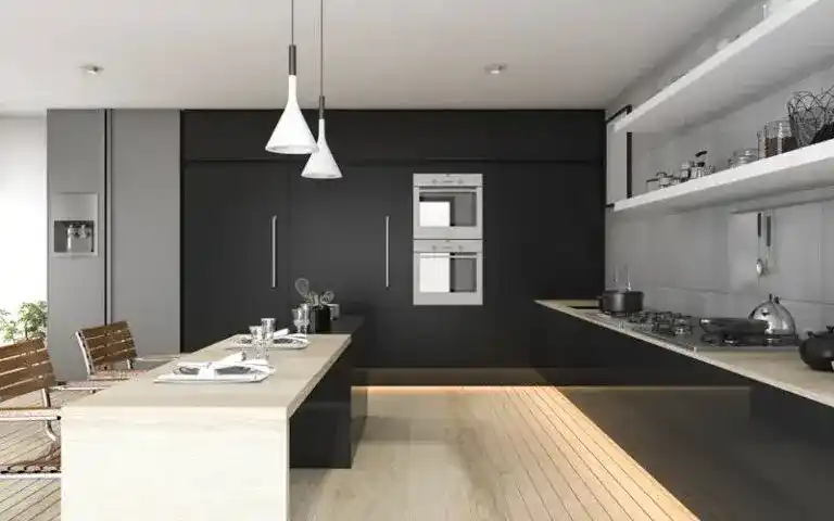kitchen renovation services