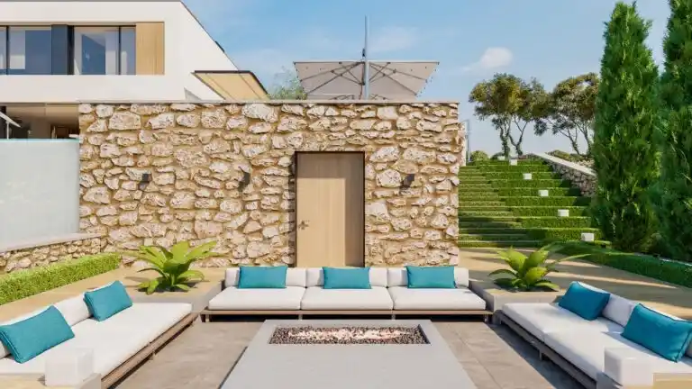 Landscaping Company in Dubai