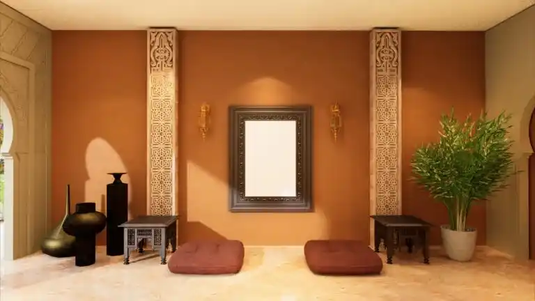 Wall Painting Services in Dubai